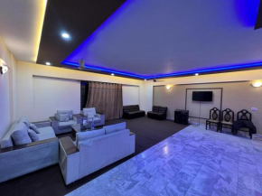 Valtara Lodges double bed apartment E11
